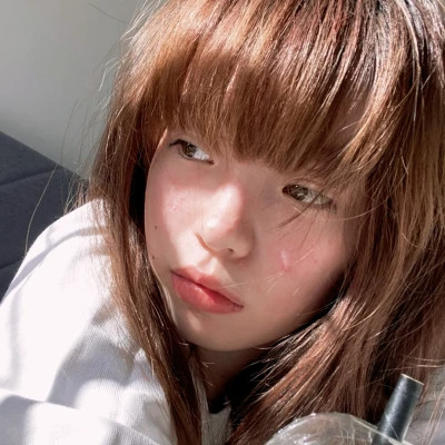 女生微信头像