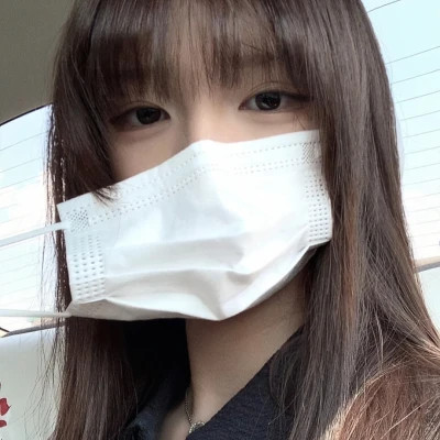 女生微信头像