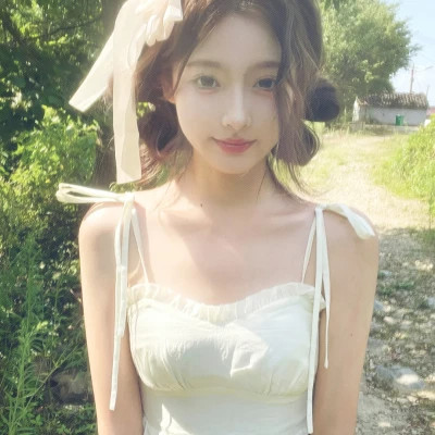 女生微信头像