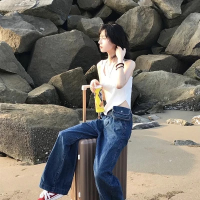 女生微信头像
