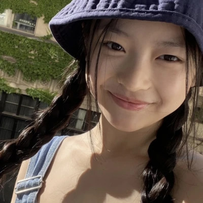 女生微信头像