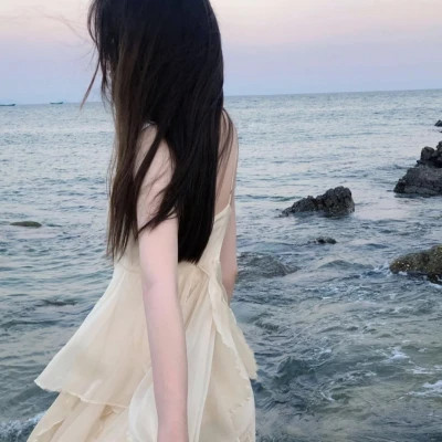 女生微信头像