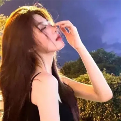 好看又简单女生微信头像