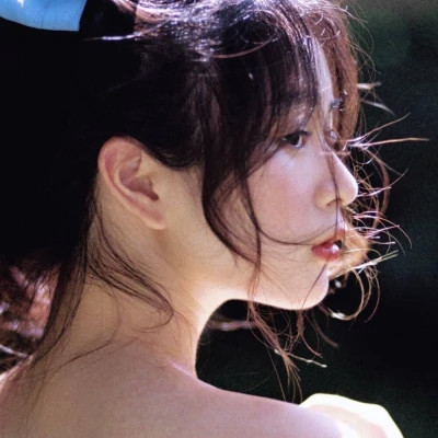 好看又简单女生微信头像