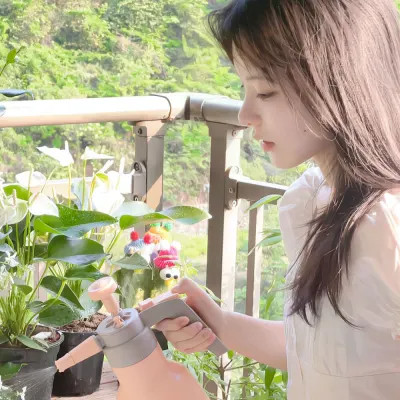 好看又简单女生微信头像