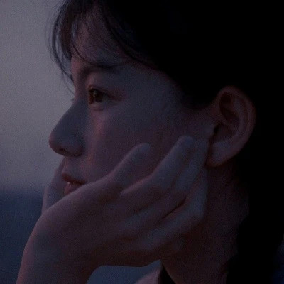 女生微信头像图片