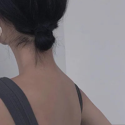 女生微信头像图片