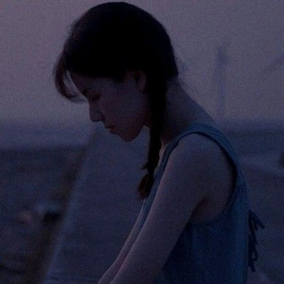 女生微信头像图片