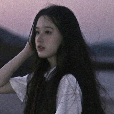 女生微信头像图片