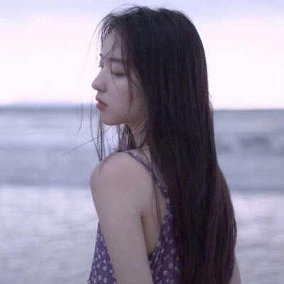 女生微信头像图片