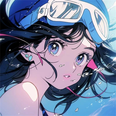 女生动漫头像
