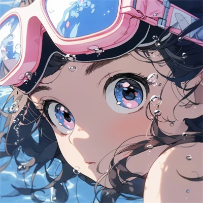 女生动漫头像
