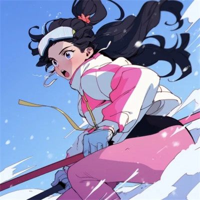 女生动漫头像