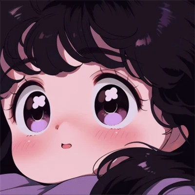女生动漫头像