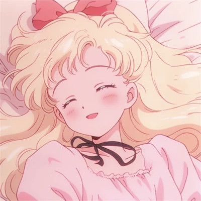 女生动漫头像