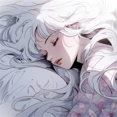 女生动漫头像