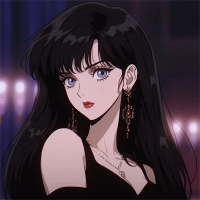 女生动漫头像