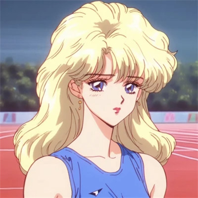 女生动漫头像