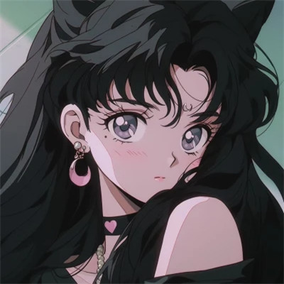 女生动漫头像