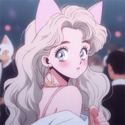 女生动漫头像