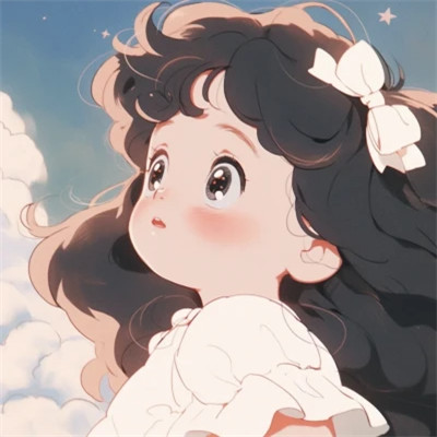 超全动漫女头