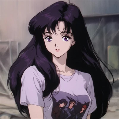 超全动漫女头