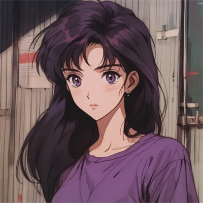 超全动漫女头
