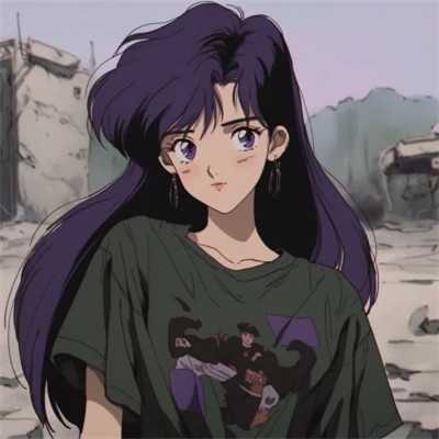 超全动漫女头