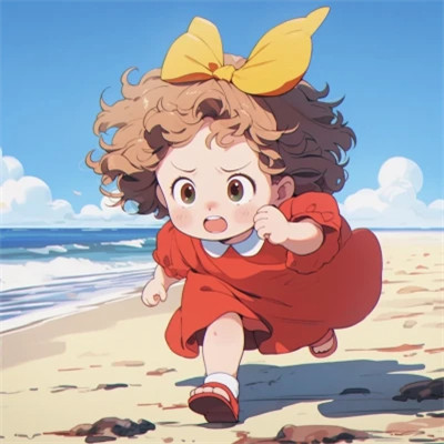 动漫高清女头