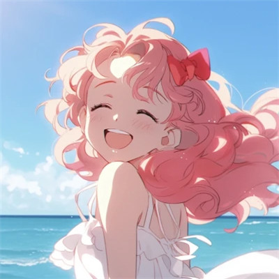 动漫高清女头