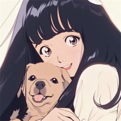 独一无二的高质量动漫女头