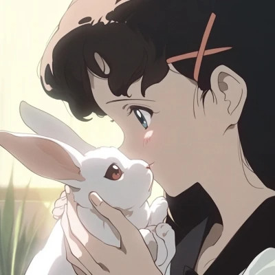 神仙颜值的动漫女头