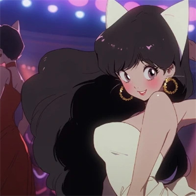神仙颜值的动漫女头