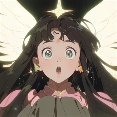 优质动漫女生头像