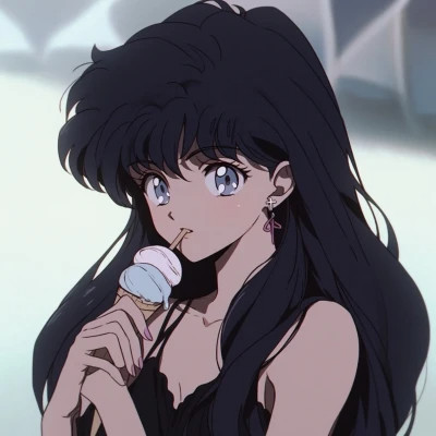 优质动漫女生头像