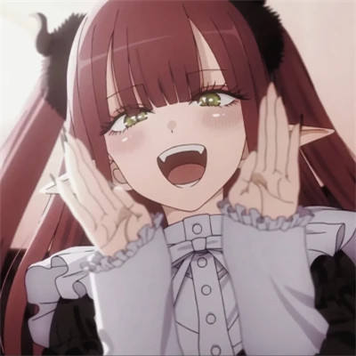 优质动漫女生头像