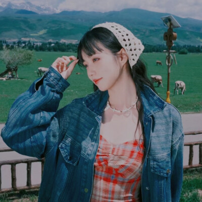 高级情侣cp头像图片