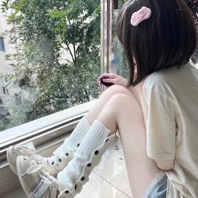 女生最酷的头像图片