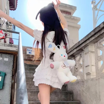 女生最酷的头像图片