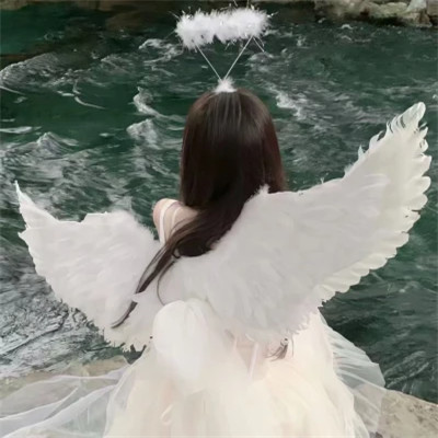 女生最酷的头像图片