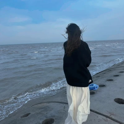 女生最酷的头像图片