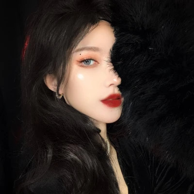 微信头像女生简单大方