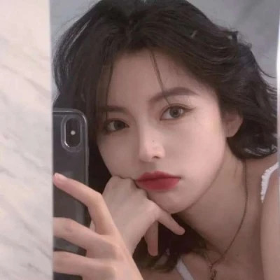 微信头像女生简单大方