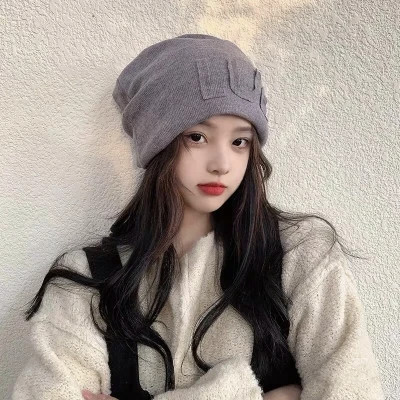 冷酷女生头像图片