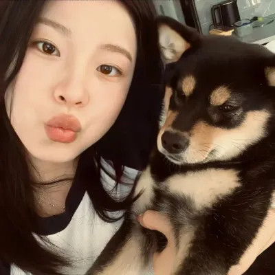 对象不是人系列情头