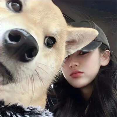 对象不是人系列情头