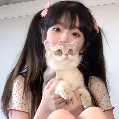 对象不是人系列情头