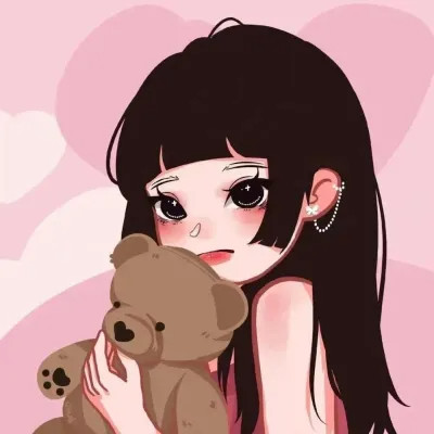 对象不是人系列情头
