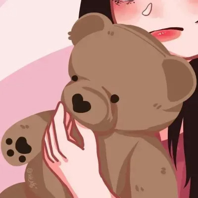 对象不是人系列情头