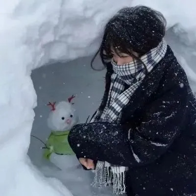 对象不是人系列情头